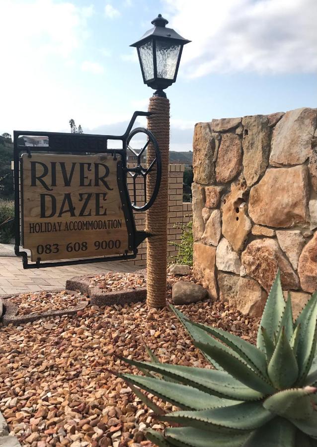 River Daze Stilbaai Dış mekan fotoğraf
