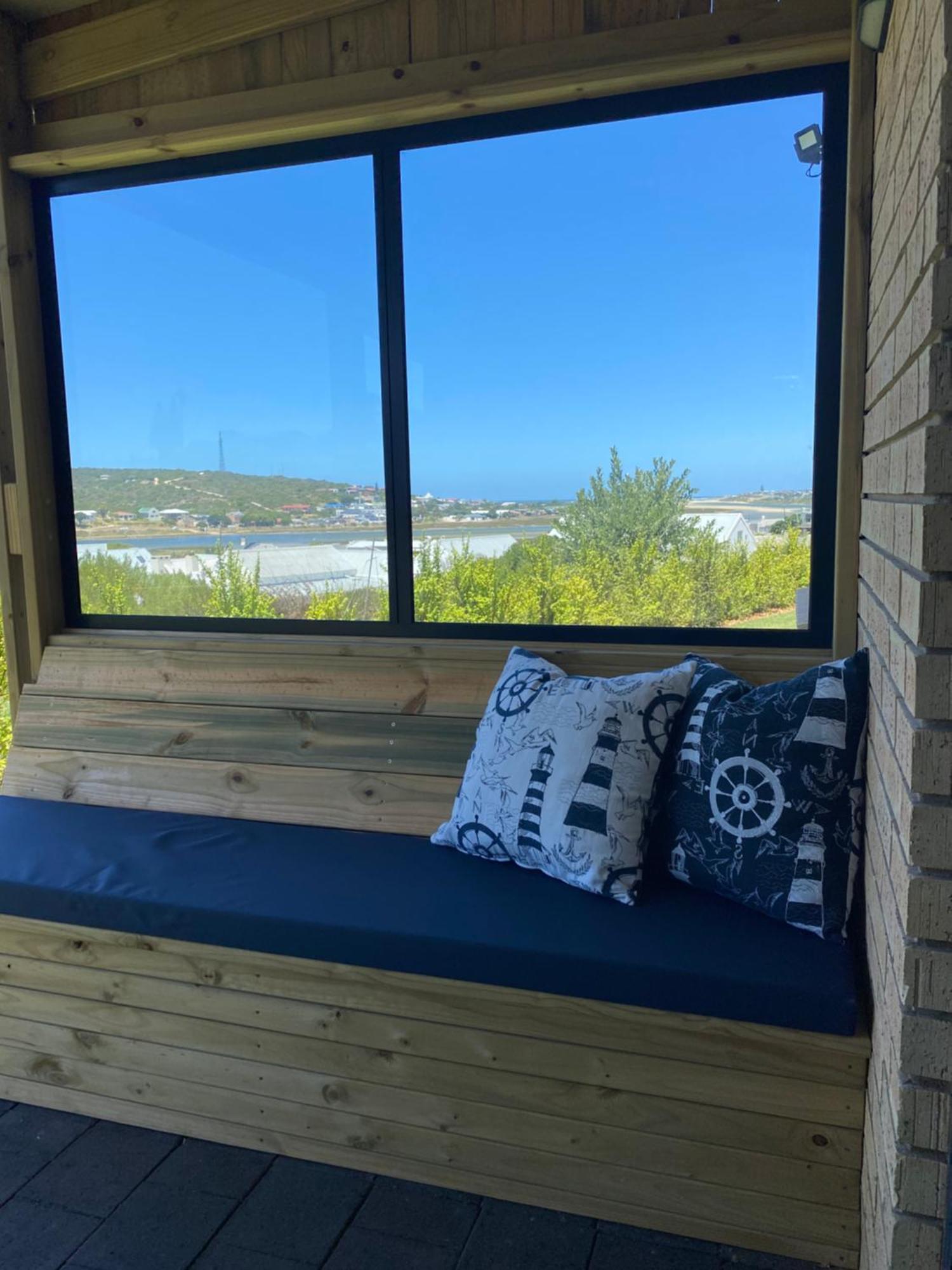 River Daze Stilbaai Dış mekan fotoğraf
