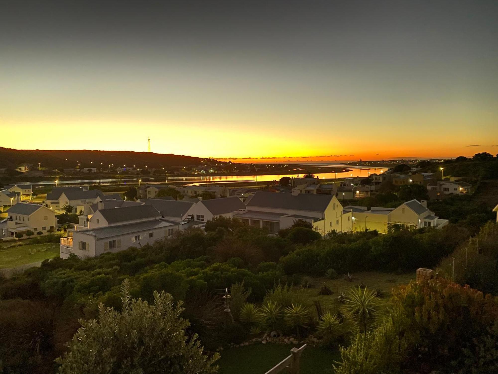 River Daze Stilbaai Dış mekan fotoğraf